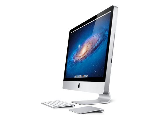 iMac